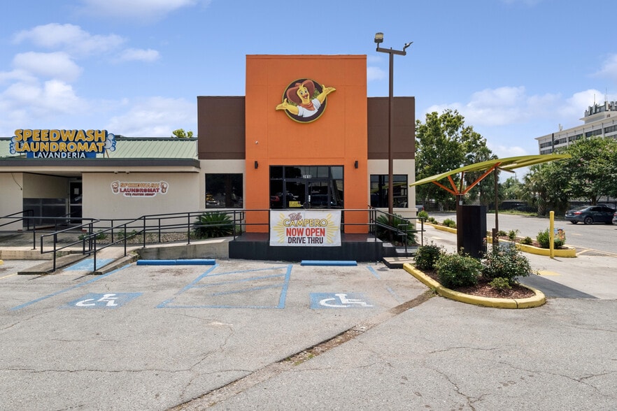 More Photos Of 2810 Williams Blvd, Kenner Restaurant For Sale