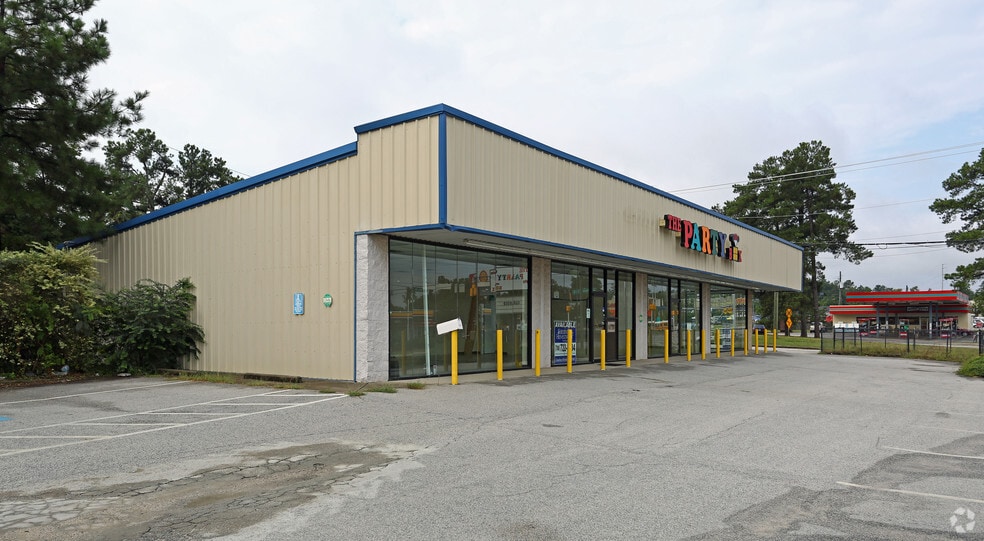 More Photos Of 5060 Wrightsboro Rd, Grovetown Freestanding For Lease