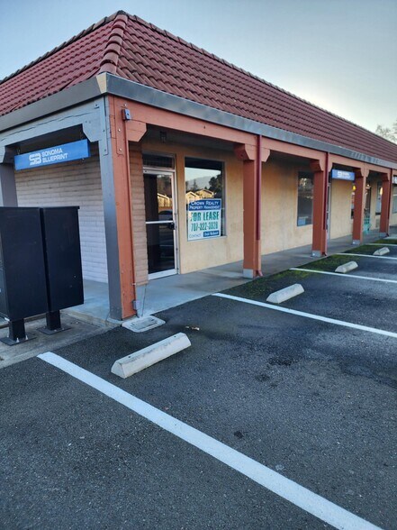 More Photos Of 18812 Sonoma Hwy, Sonoma Office For Lease