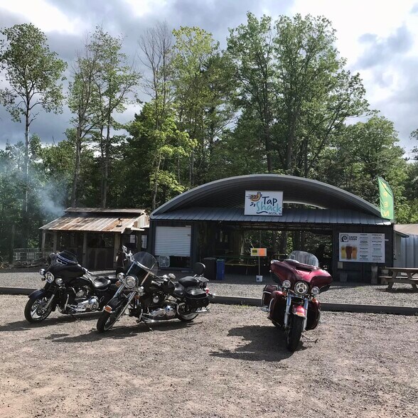 More Photos Of 14385 County Highway H, Delta Restaurant For Sale