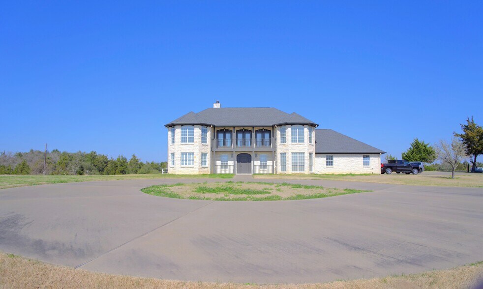 Primary Photo Of 2982 FM 2935, Brenham Flex For Sale