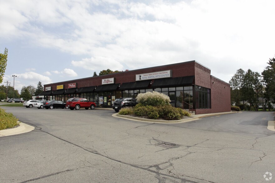 More Photos Of 2030-2058 Lake Michigan Dr, Grand Rapids Unknown For Lease