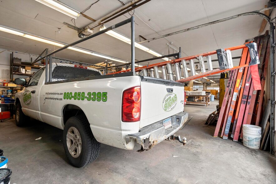 More Photos Of 1531 Route 163, Oakdale Auto Repair For Sale