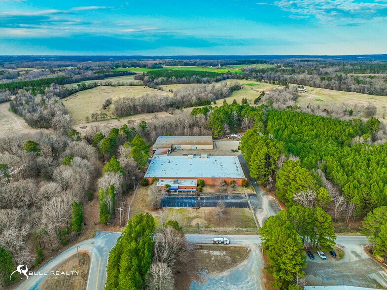 More Photos Of 2803 Bravo Pl, Monroe Warehouse For Lease