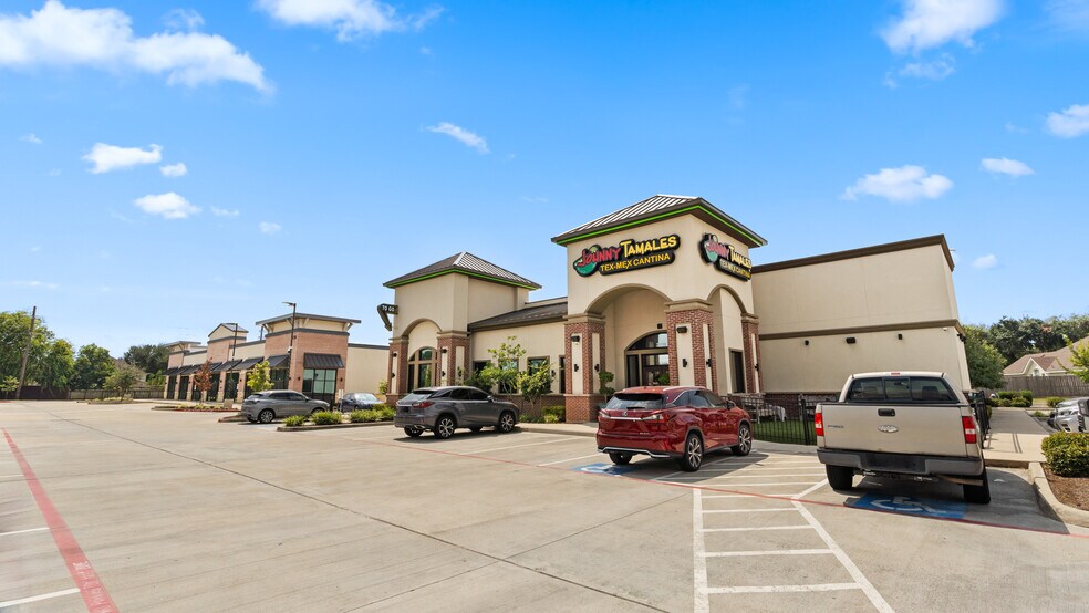 Primary Photo Of 2730 FM 1092 Rd, Missouri City Storefront For Sale