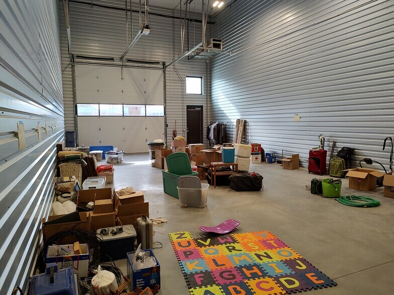 More Photos Of 5705 N Garfield Ave, Loveland Industrial For Sale