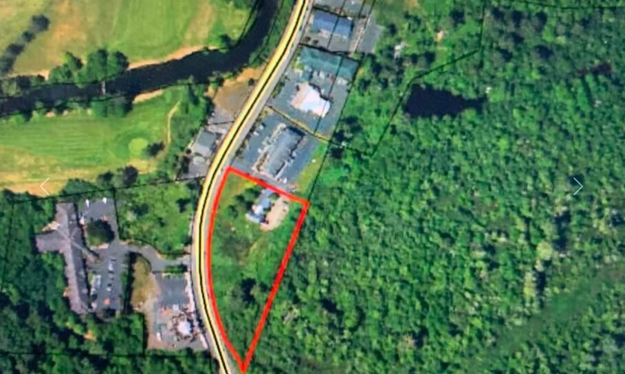 More Photos Of 2465 S Roosevelt Dr, Seaside Land For Sale