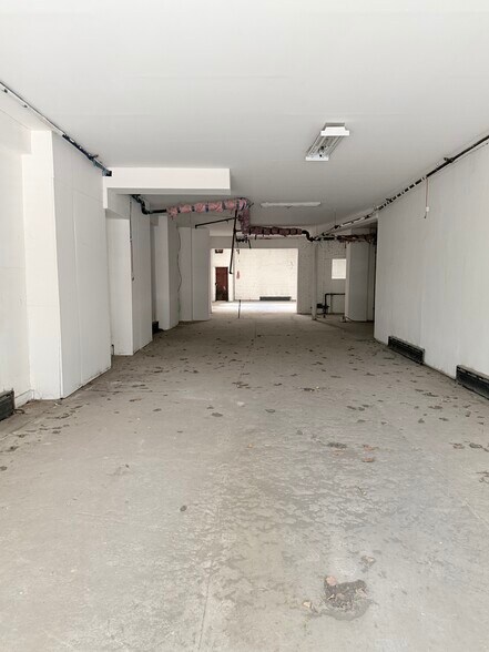 More Photos Of 161 Remsen St, Brooklyn General Retail For Lease