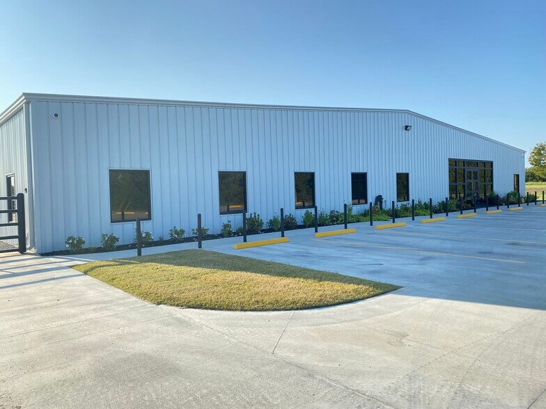Primary Photo Of 11200 S 225th East Ave, Broken Arrow Industrial For Sale