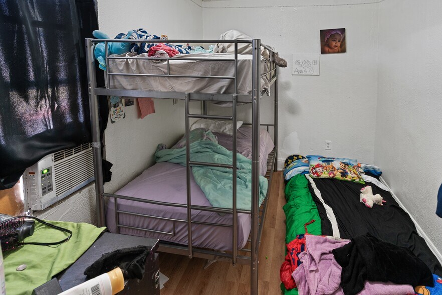 More Photos Of , Toledo Multifamily For Sale