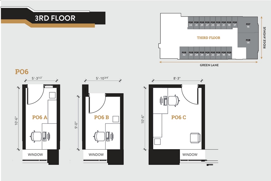 More Photos Of 6128 Ridge Ave, Philadelphia Office For Sale