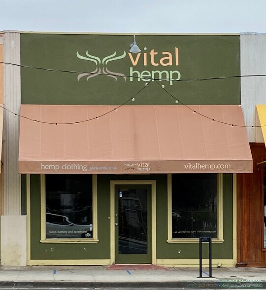 More Photos Of 2301-2309 Main St, Santa Monica Storefront Retail Office For Lease