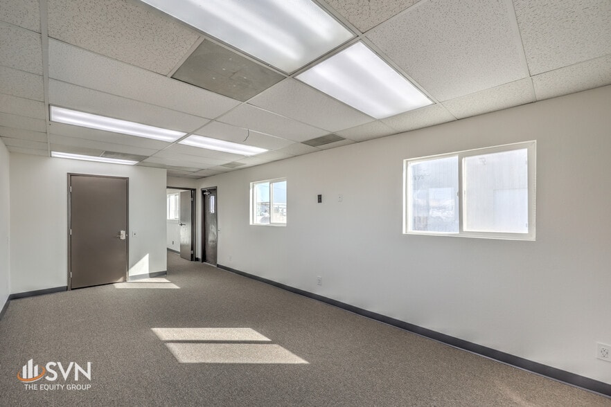 More Photos Of 6670 Gomer Rd, Las Vegas Manufacturing For Sale