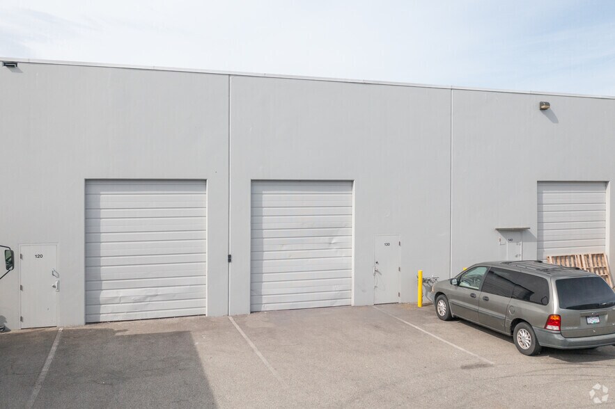 More Photos Of 2268 No. 5 Rd, Richmond Warehouse For Sale