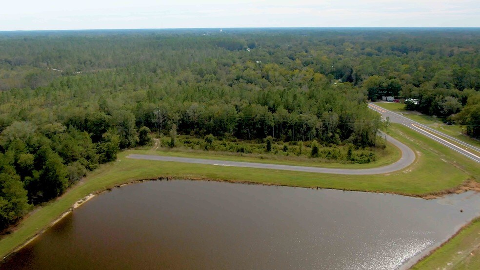 More Photos Of 17339 NW State Road 16, Starke Land For Lease