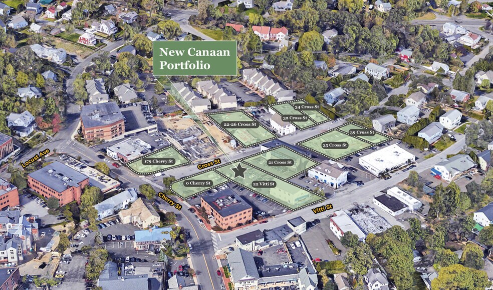 Primary Photo Of , New Canaan Unknown For Sale