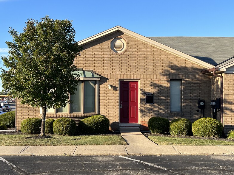 Primary Photo Of 7908 Cincinnati Dayton Rd, West Chester Office For Sale