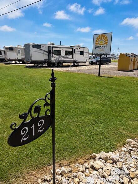 More Photos Of 212 Air Base Rd, Tye Manufactured Housing Mobile Home Park For Sale