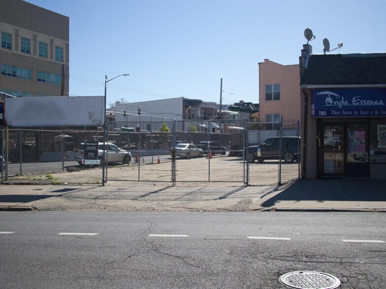 More Photos Of 7901 7th Ave, Brooklyn Land For Sale