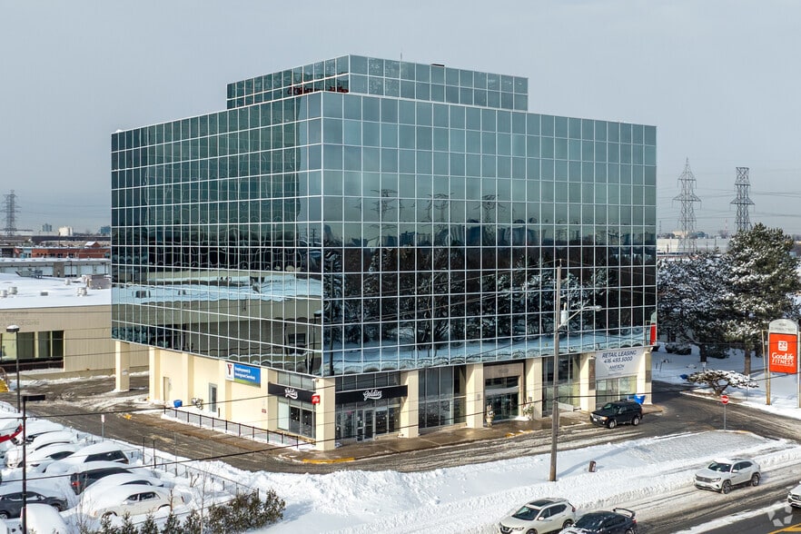 More Photos Of 1000 Finch Ave W, Toronto Unknown For Lease