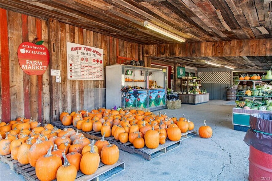 More Photos Of 6700 Dunnsville Rd, Village of Altamont Golf Course Driving Range For Sale
