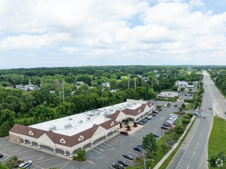 More Photos Of 271 Route 25A, Mount Sinai Storefront For Lease