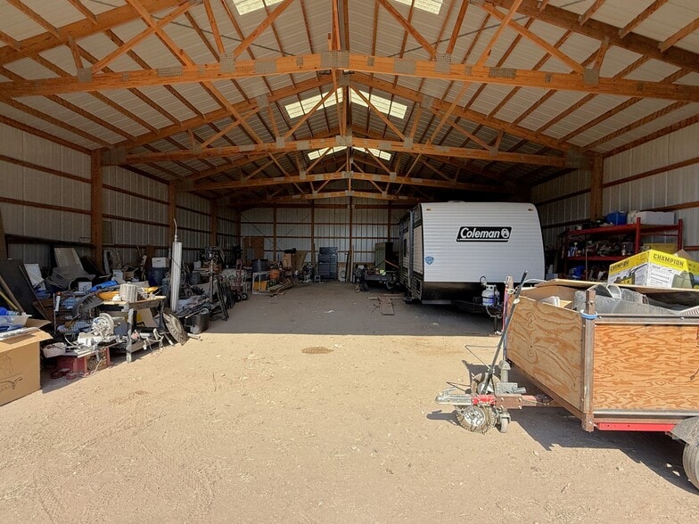 More Photos Of 309 Curtis st, Arriba Industrial For Sale