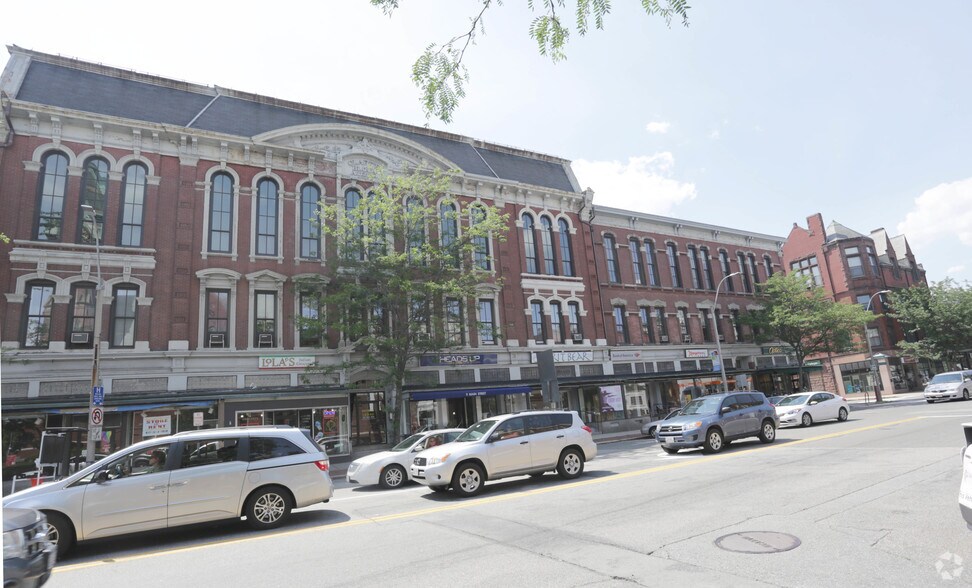 More Photos Of 2 Summer St, Natick Office For Lease