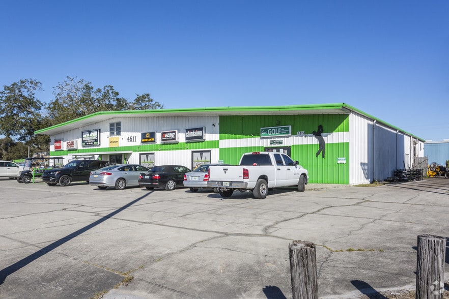 Primary Photo Of 4511 Clark Rd, Sarasota Freestanding For Lease