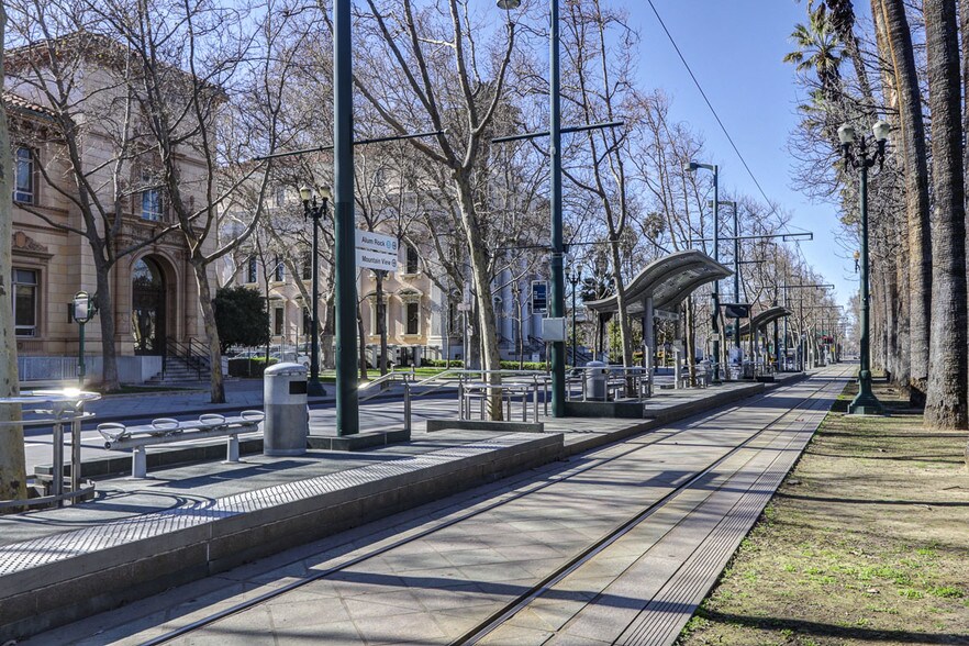 More Photos Of 96 N 2nd St, San Jose Office For Lease