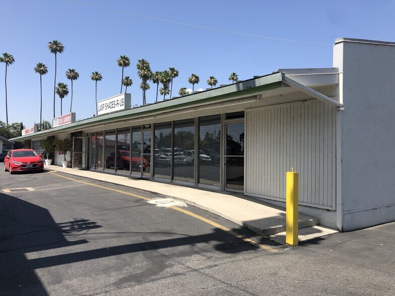 More Photos Of 1540-1546 Harbor Blvd, Fullerton Unknown For Lease