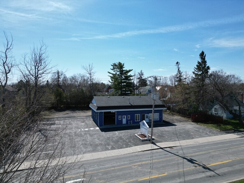 Primary Photo Of 80 Townline Rd W, Carleton Place General Retail For Sale