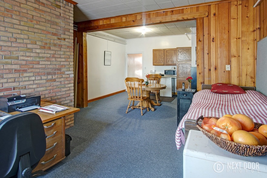 More Photos Of 121 E Walled Lake Dr, Walled Lake Storefront Retail Office For Sale