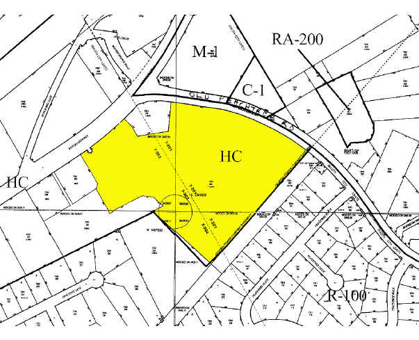 More Photos Of 2750 Buford Hwy, Duluth Unknown For Lease