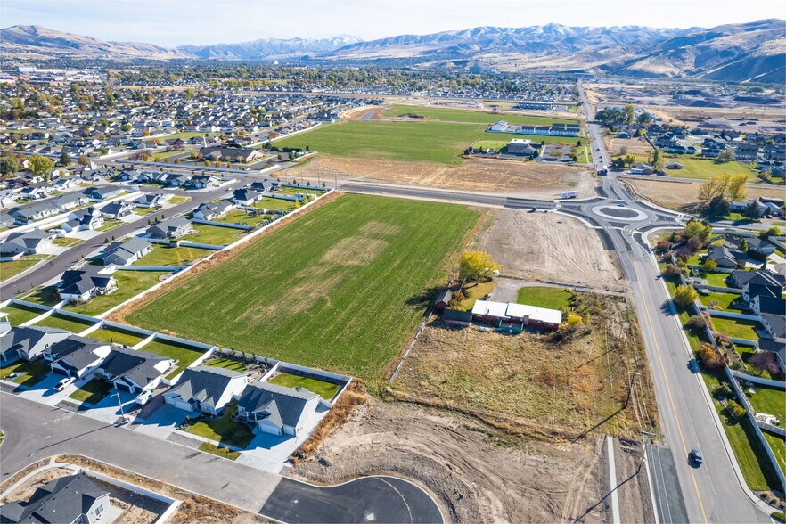 More Photos Of 11076 N Philbin Rd, Pocatello Land For Sale