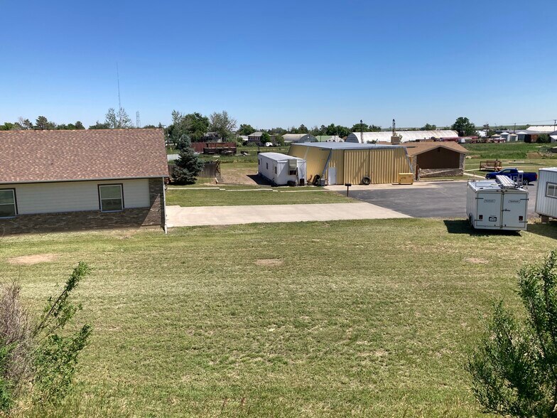 More Photos Of 1315 Monroe St, Strasburg Land For Sale