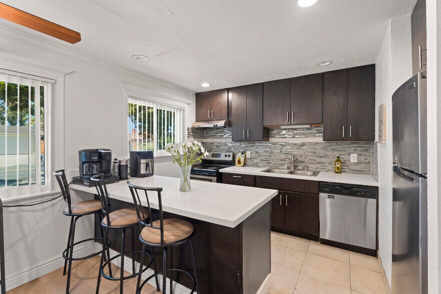 More Photos Of 4930 National Ave, Los Gatos Apartments For Sale