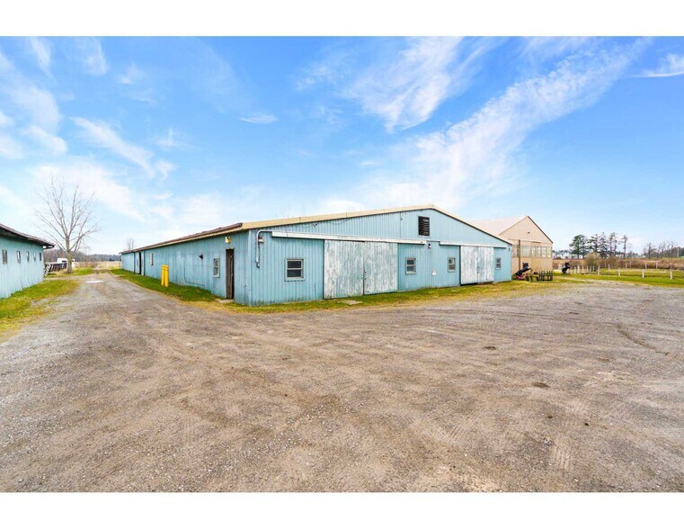 More Photos Of 120 Foss rd, Pelham Land For Sale