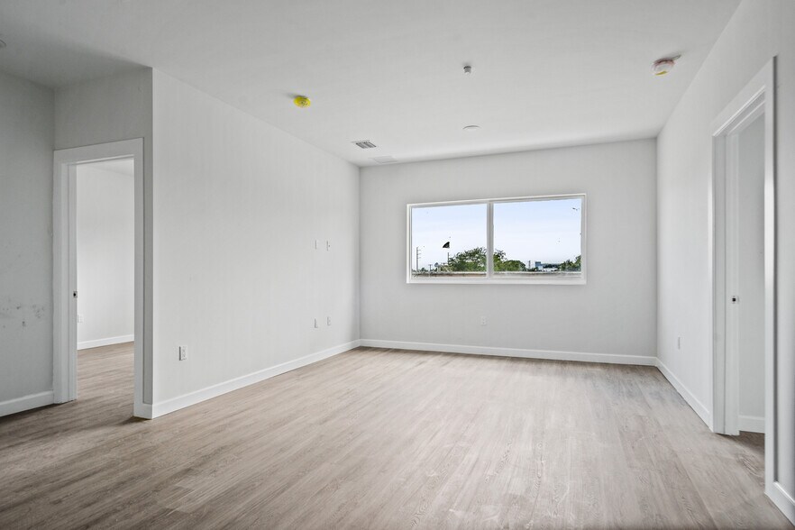 More Photos Of 2311 NW 22nd Ave, Miami Apartments For Sale