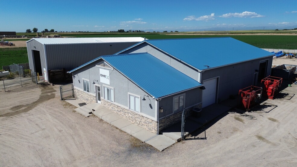 More Photos Of 7710 W 37th St, Greeley Research And Development For Lease