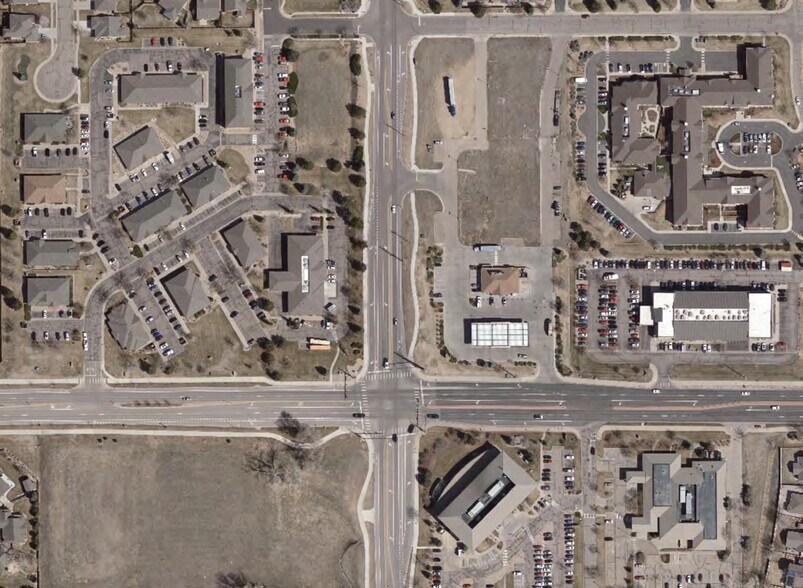 More Photos Of 7251 W 20th St, Greeley Medical For Sale