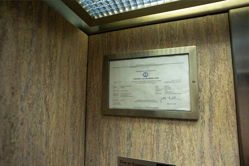 More Photos Of 333 Waller Ave, Lexington Medical For Sale