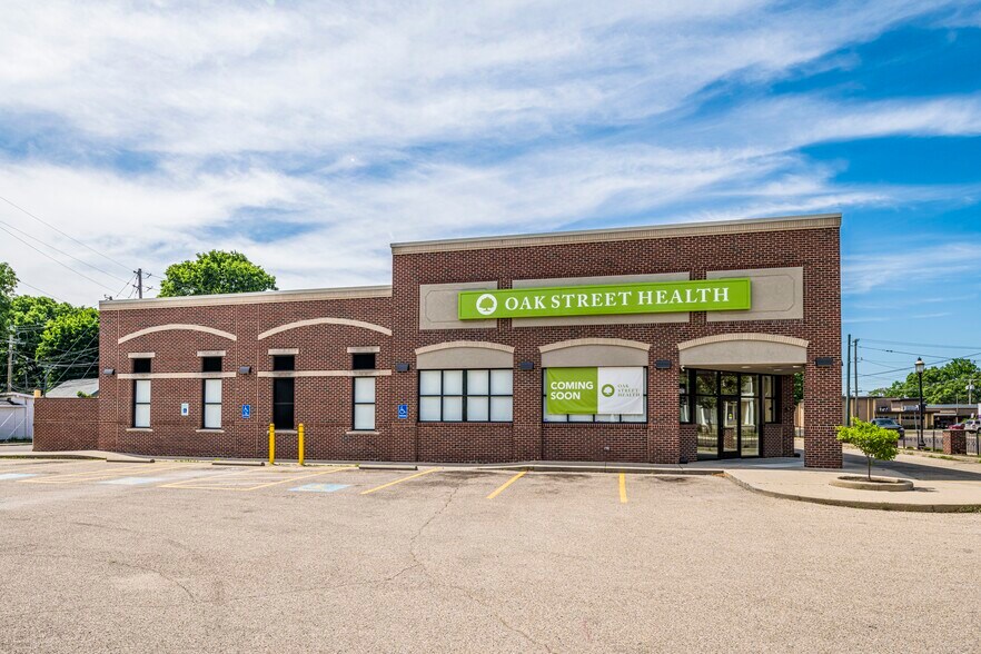 More Photos Of 1431 Wayne Ave, Dayton Medical For Sale