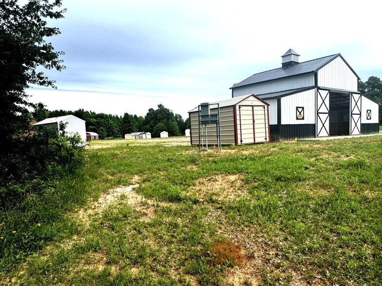 More Photos Of 6175 TX-256 Hwy, Palestine Land For Sale