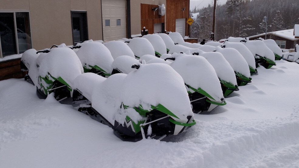 More Photos Of 1148 Highway 11, Laramie Hotel For Sale