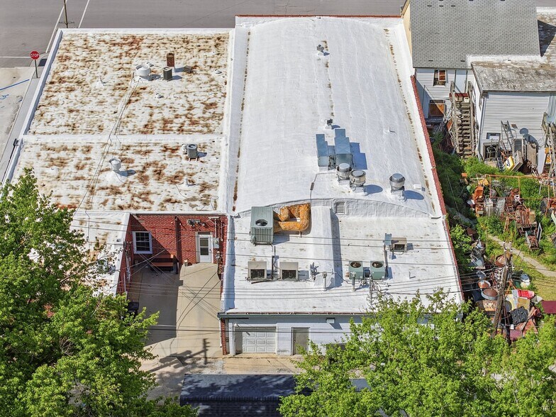 More Photos Of 715 1st Corso, Nebraska City Restaurant For Sale