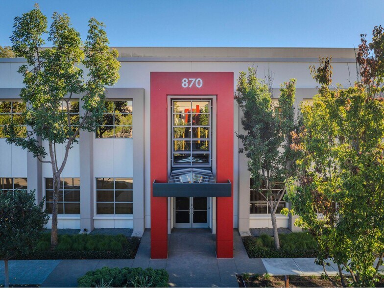 More Photos Of 680 N McCarthy Blvd, Milpitas Unknown For Lease