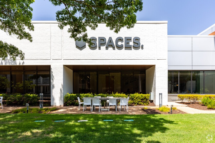 More Photos Of 6600 Chase Oaks Blvd, Plano Coworking Space