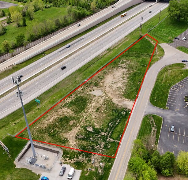 More Photos Of 9845 Basil-Western Road NW, Canal Winchester Land For Lease