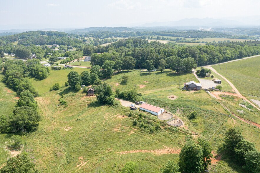 More Photos Of 356 Ridgeview Rd, Leicester Land For Sale